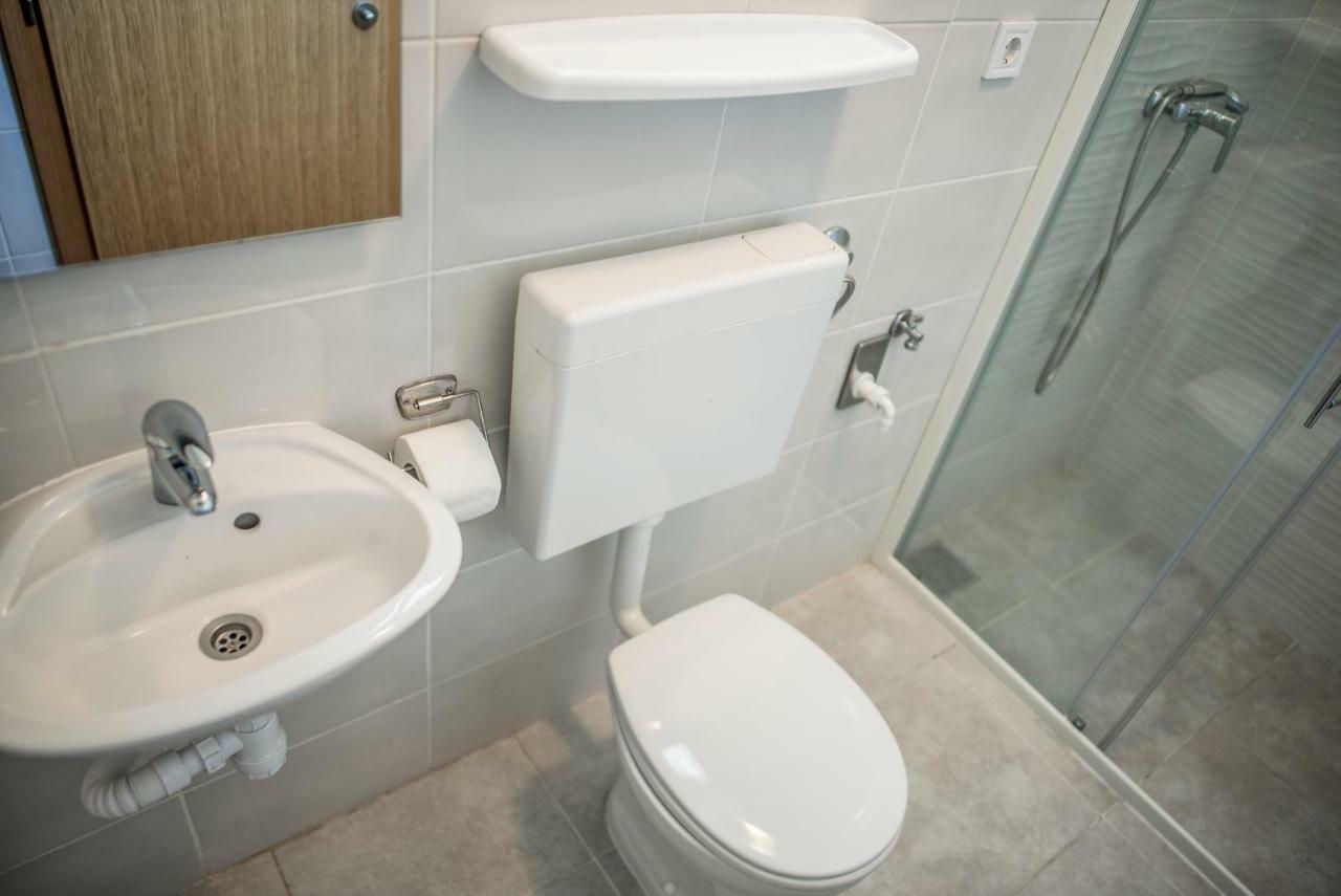Gostinjska kuća Stobrec 3*
