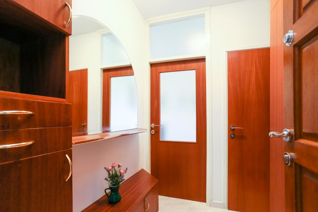 Gasthof Luxury Apartment Ela