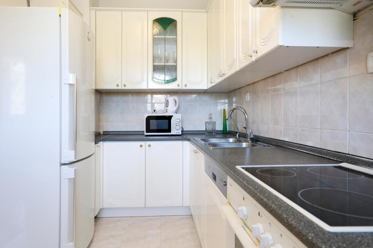 Luxury Apartment Ela Gasthof Split