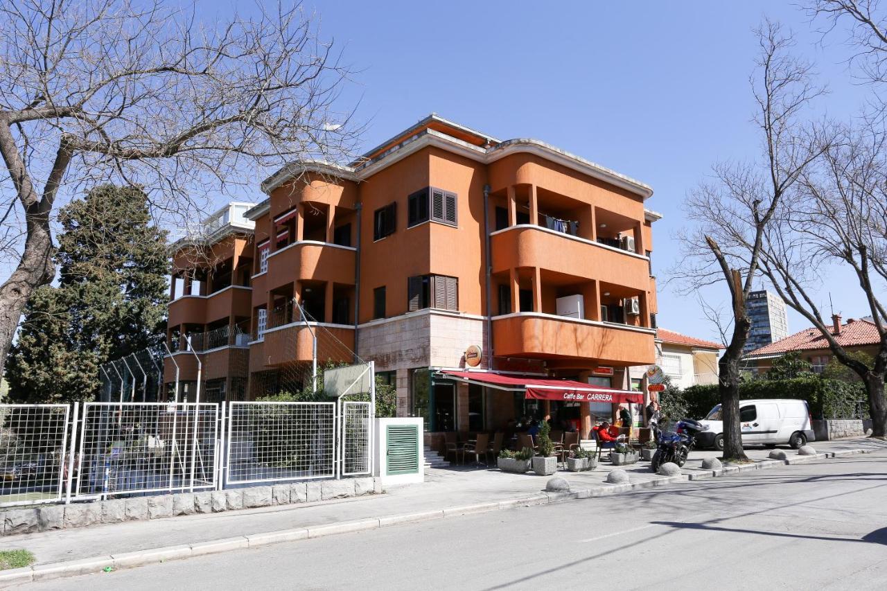 Luxury Apartment Ela Gasthof 3*