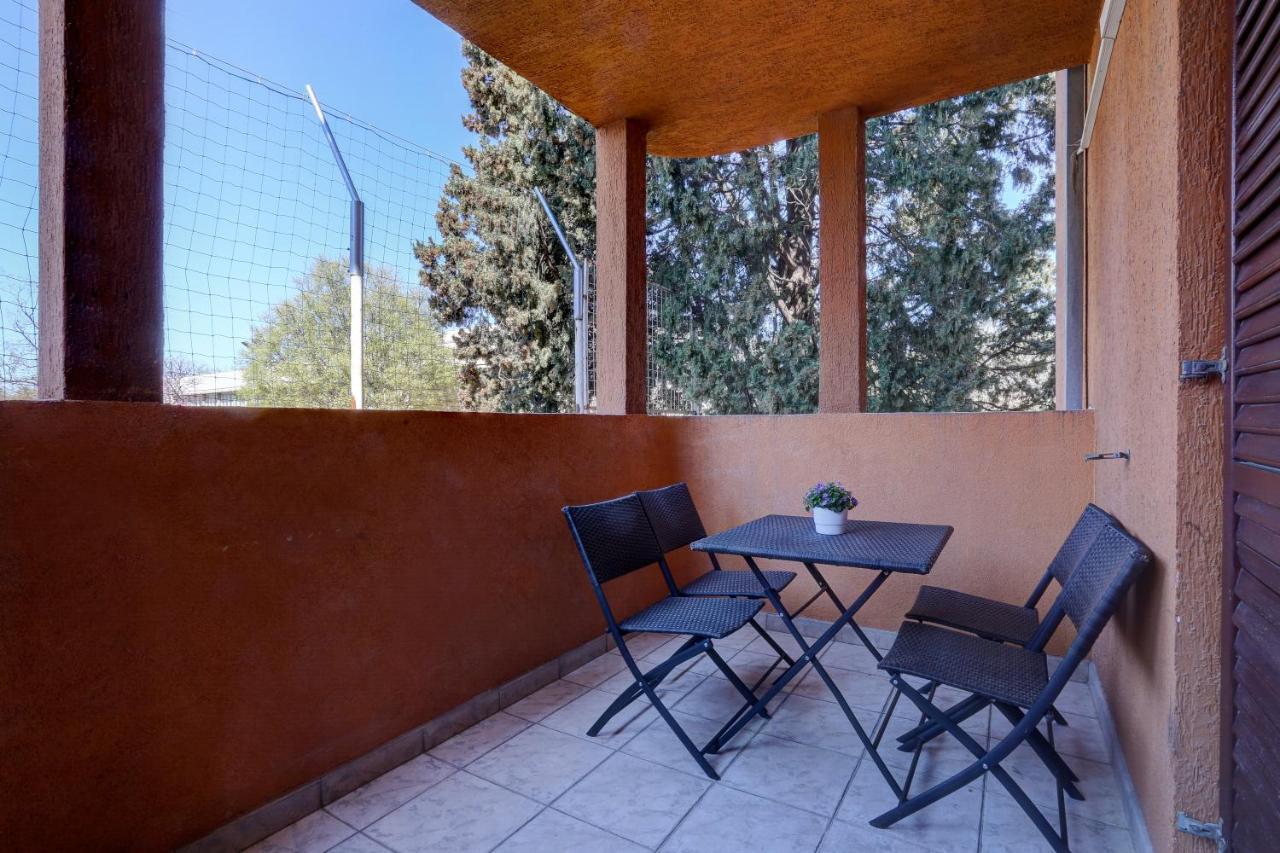 Luxury Apartment Ela Split