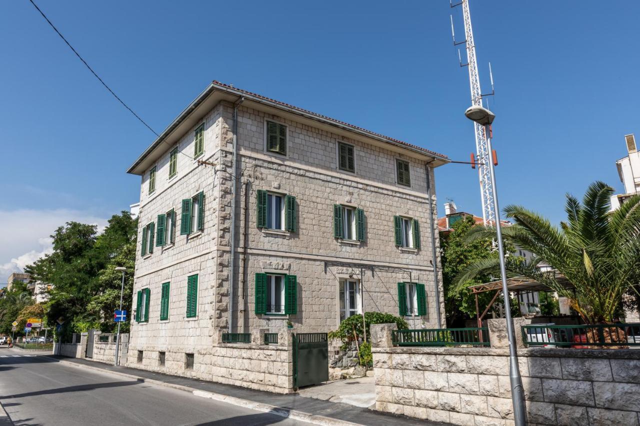 Seabed Gostinjska kuća 4*
