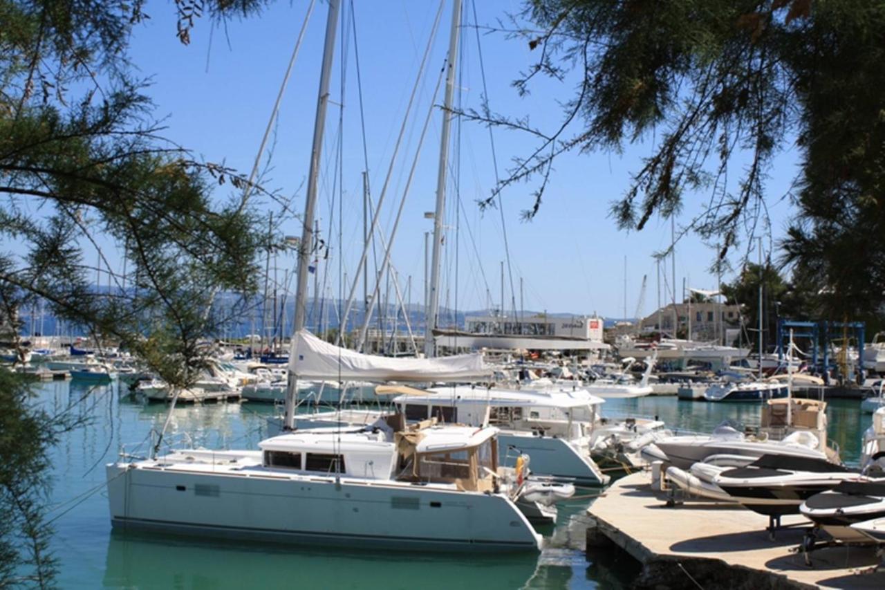 Diocletian Palace Suites Apartment Split