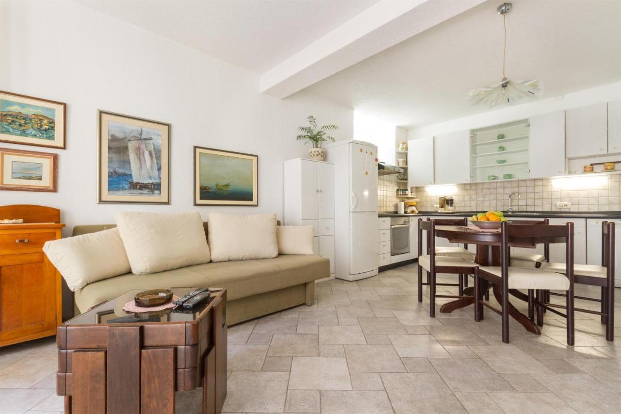 Apartman Varos Split