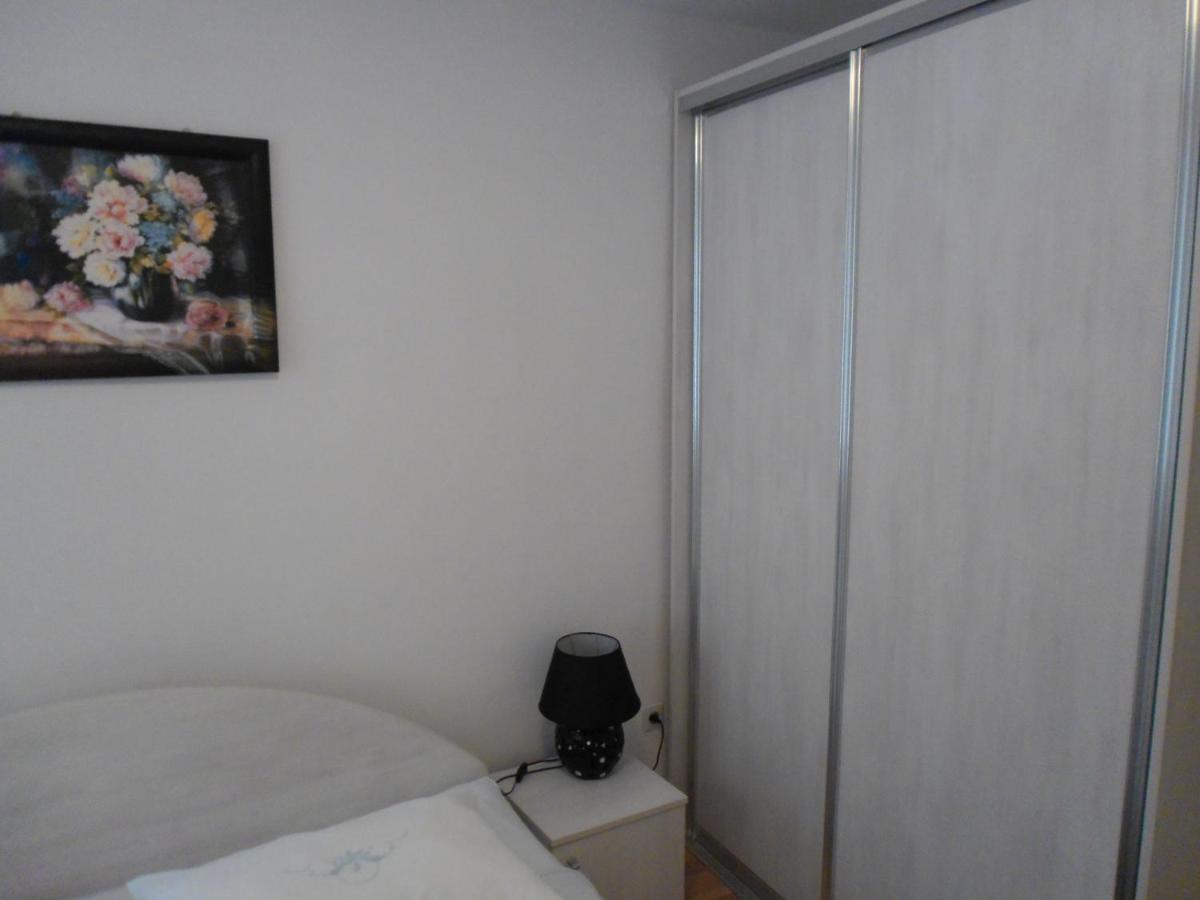Varos Apartman