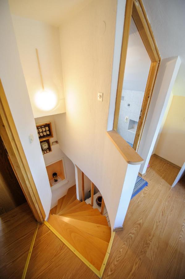 Apartments Kovacic_Grubisic *