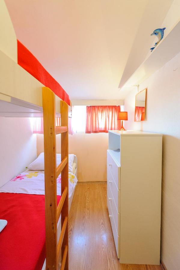 Apartments Kovacic_Grubisic Apartment *