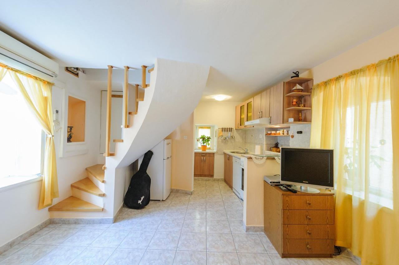 Apartments Kovacic_Grubisic Split
