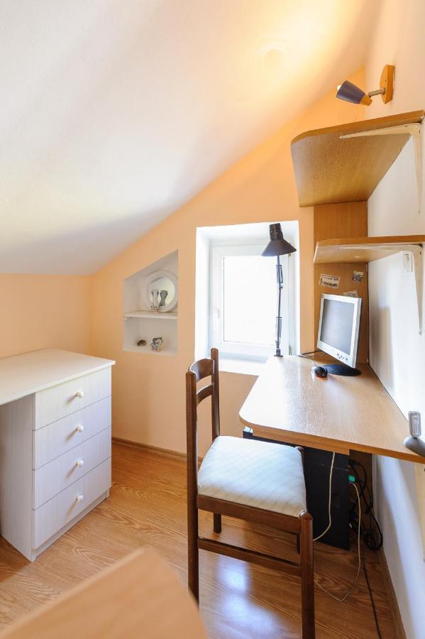 Apartments Kovacic_Grubisic * Split