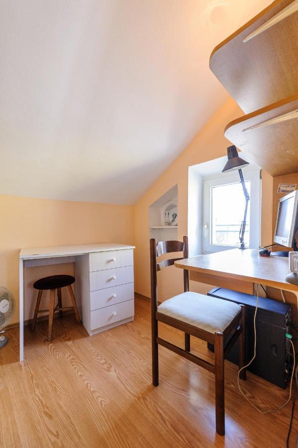 Apartment Apartments Kovacic_Grubisic *