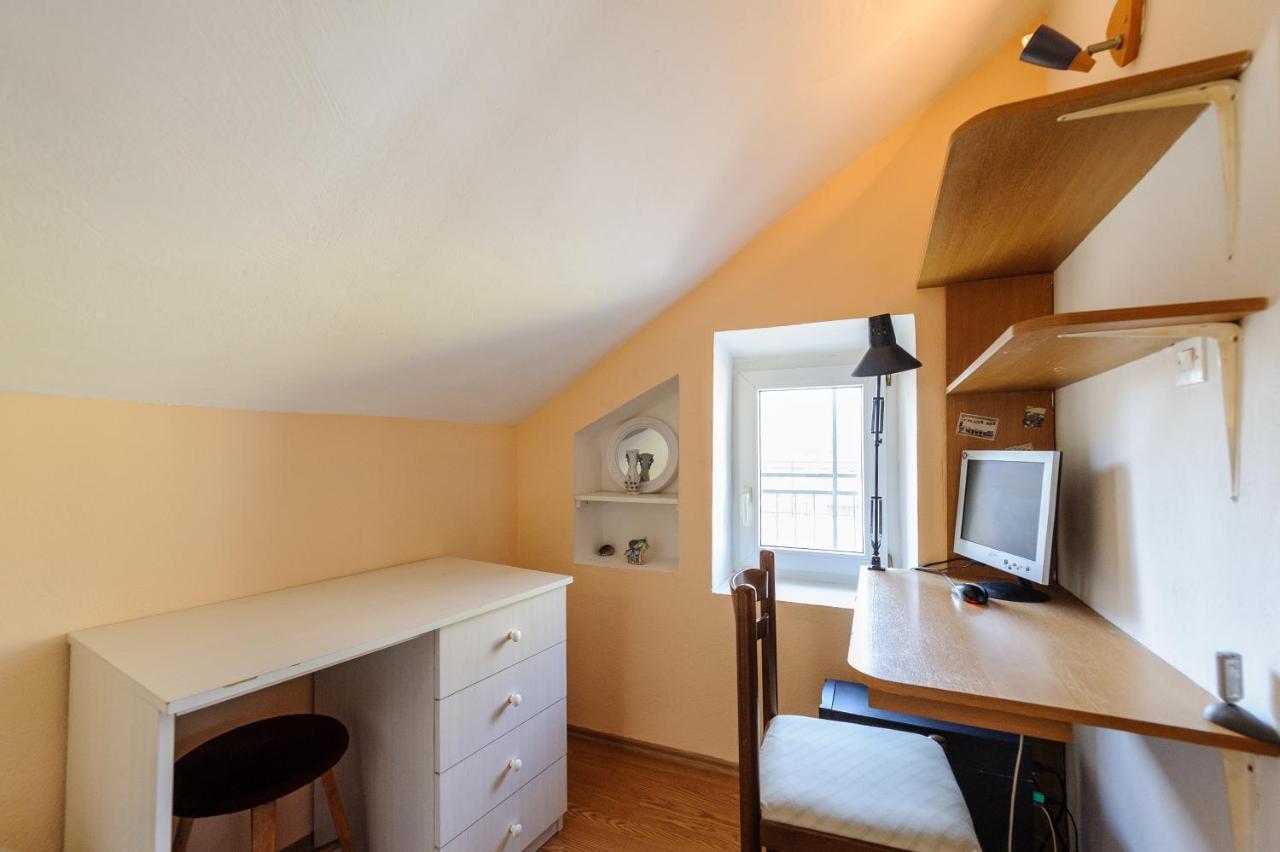 Apartment Apartments Kovacic_Grubisic *