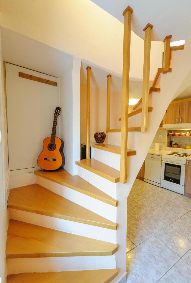 Apartment Apartments Kovacic_Grubisic Split