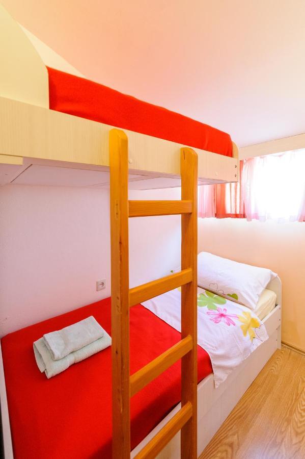 Apartments Kovacic_Grubisic Apartment *