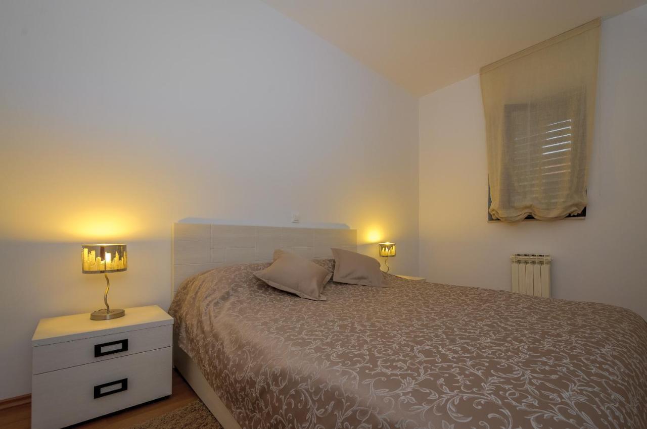 Zuvela Apartment *