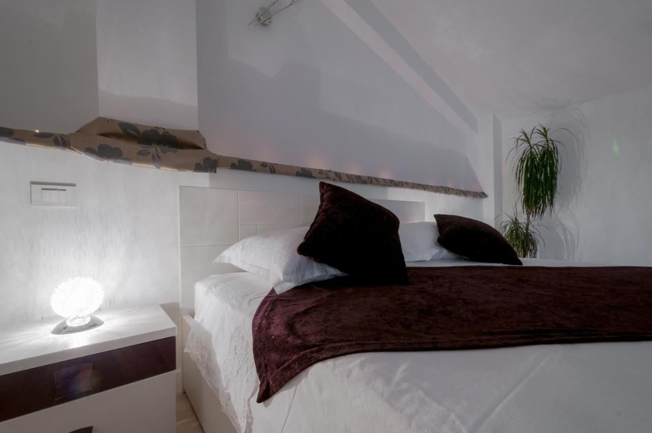 Apartment Zuvela Split