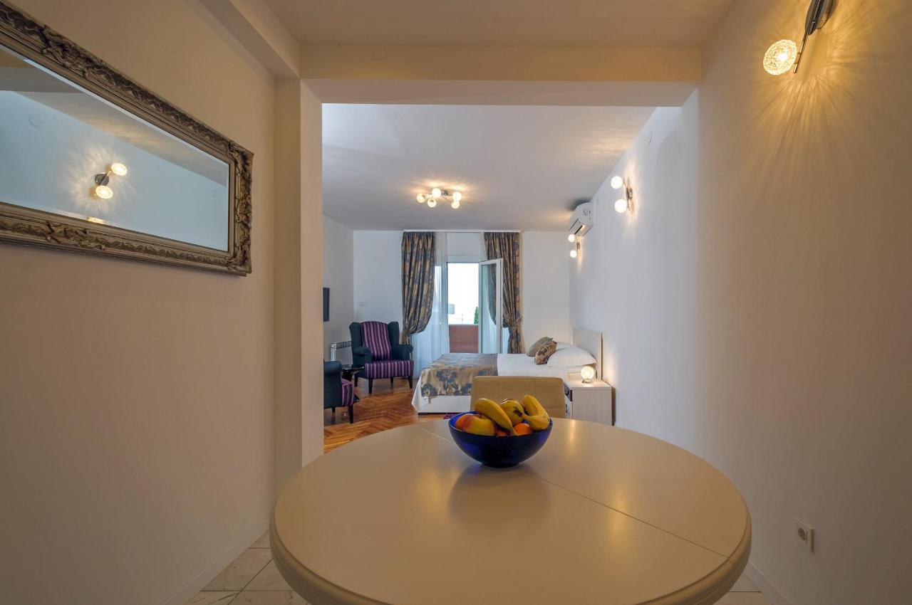 Apartment Zuvela