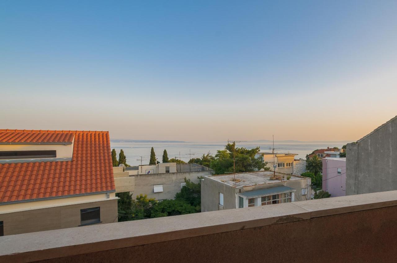 Apartment Zuvela