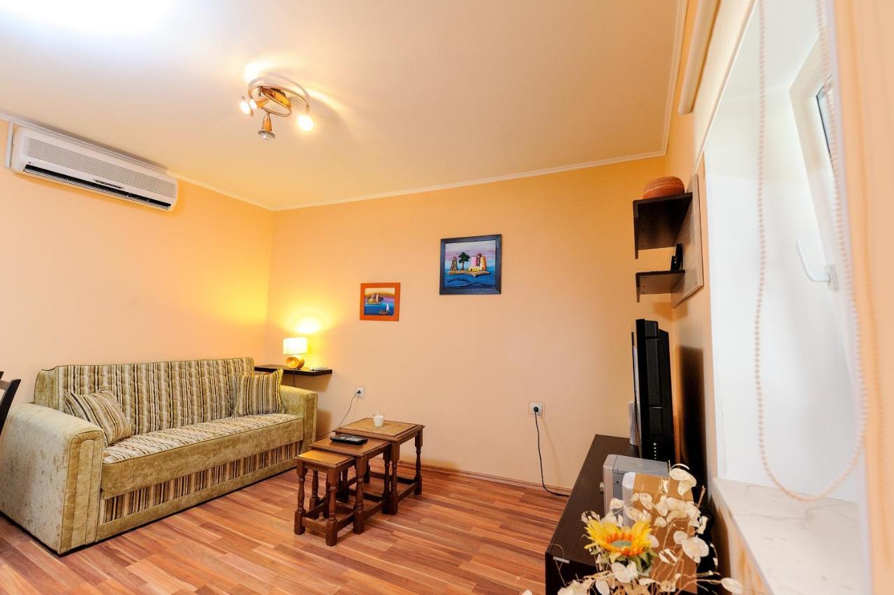 Apartments Kovacic_Grubisic *