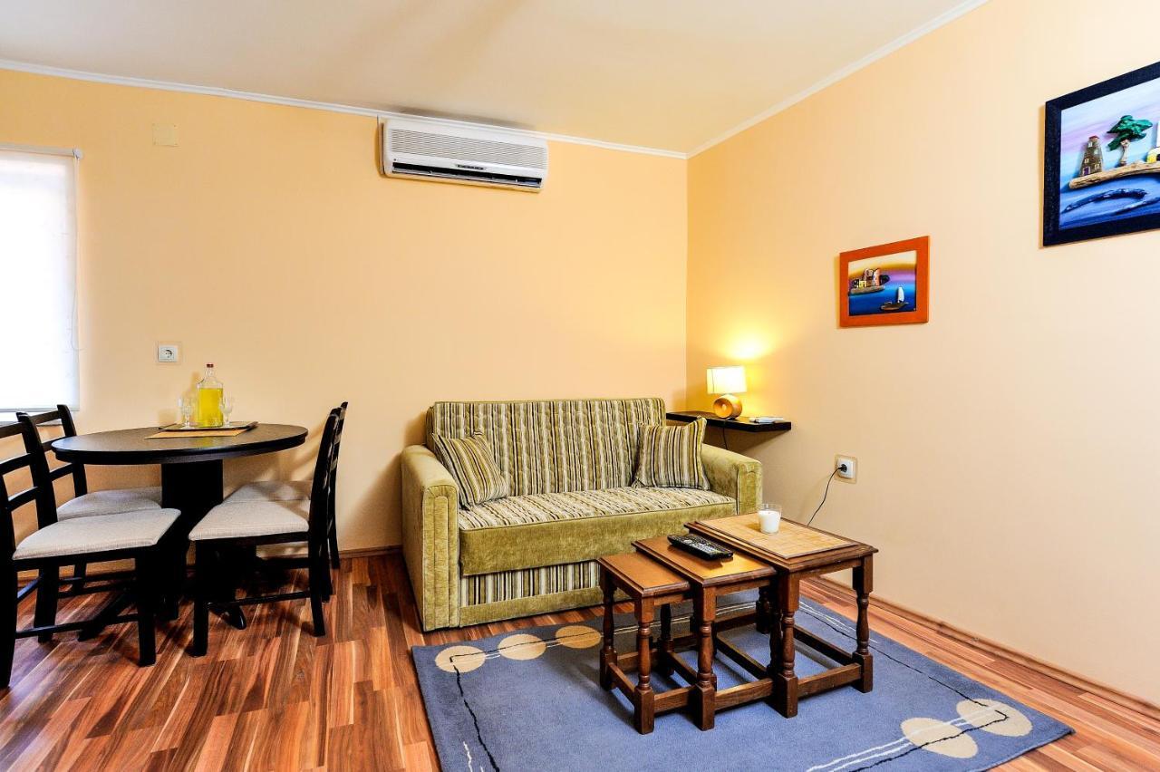 Apartment Apartments Kovacic_Grubisic