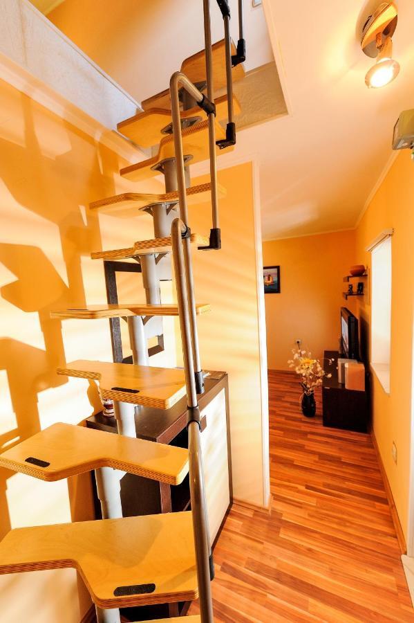 Apartments Kovacic_Grubisic Apartment *