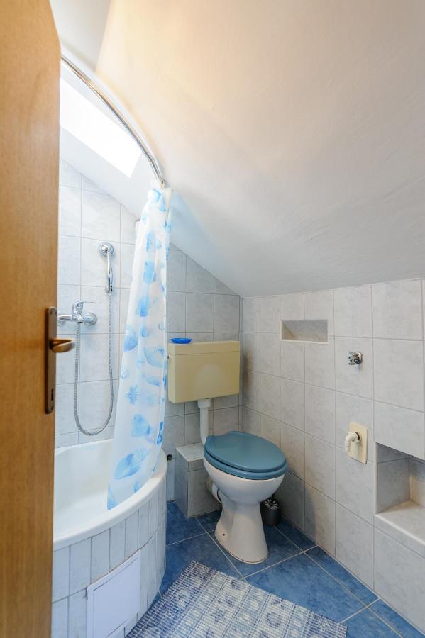 Apartments Kovacic_Grubisic * Split