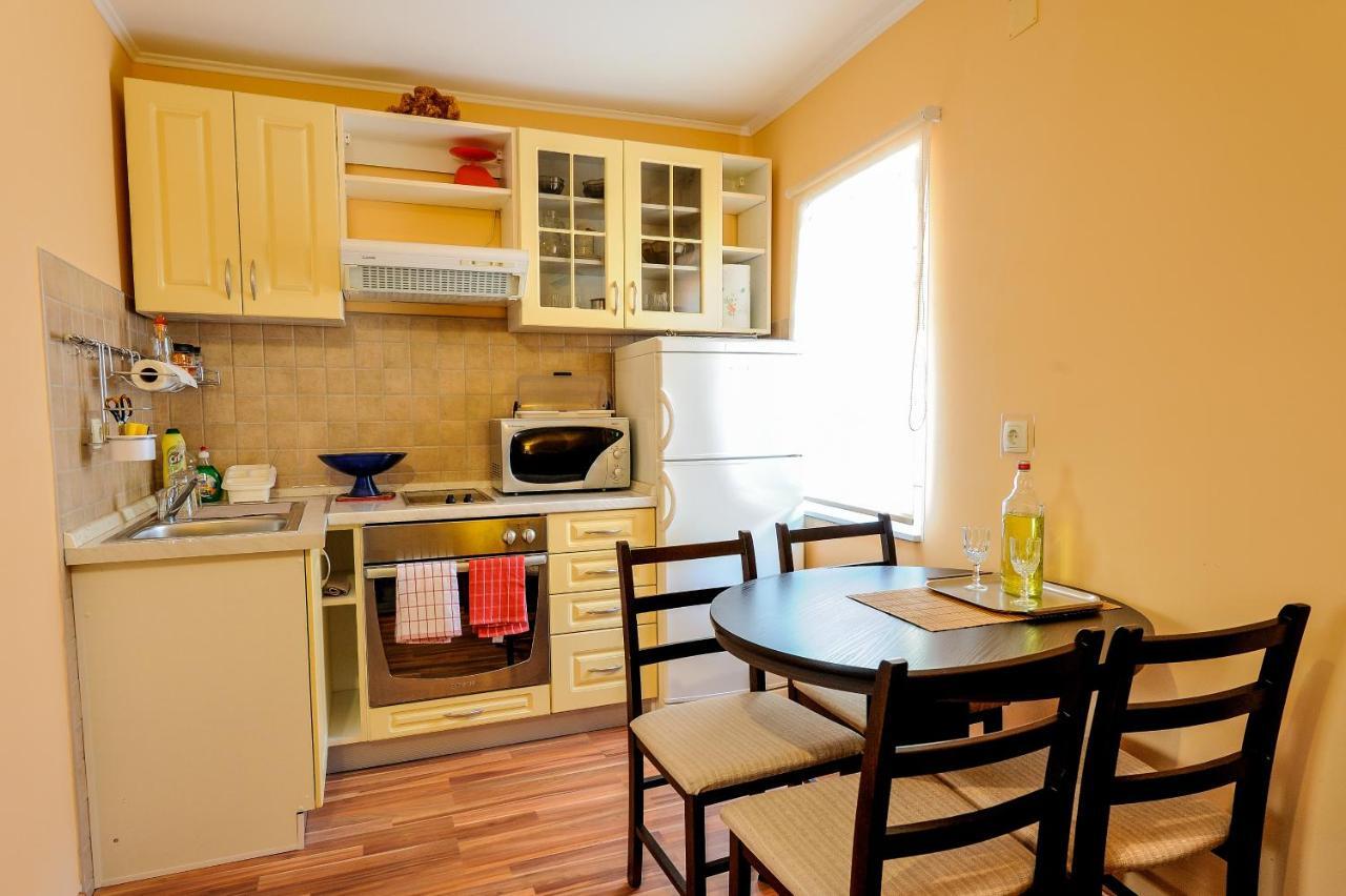 Apartment Apartments Kovacic_Grubisic