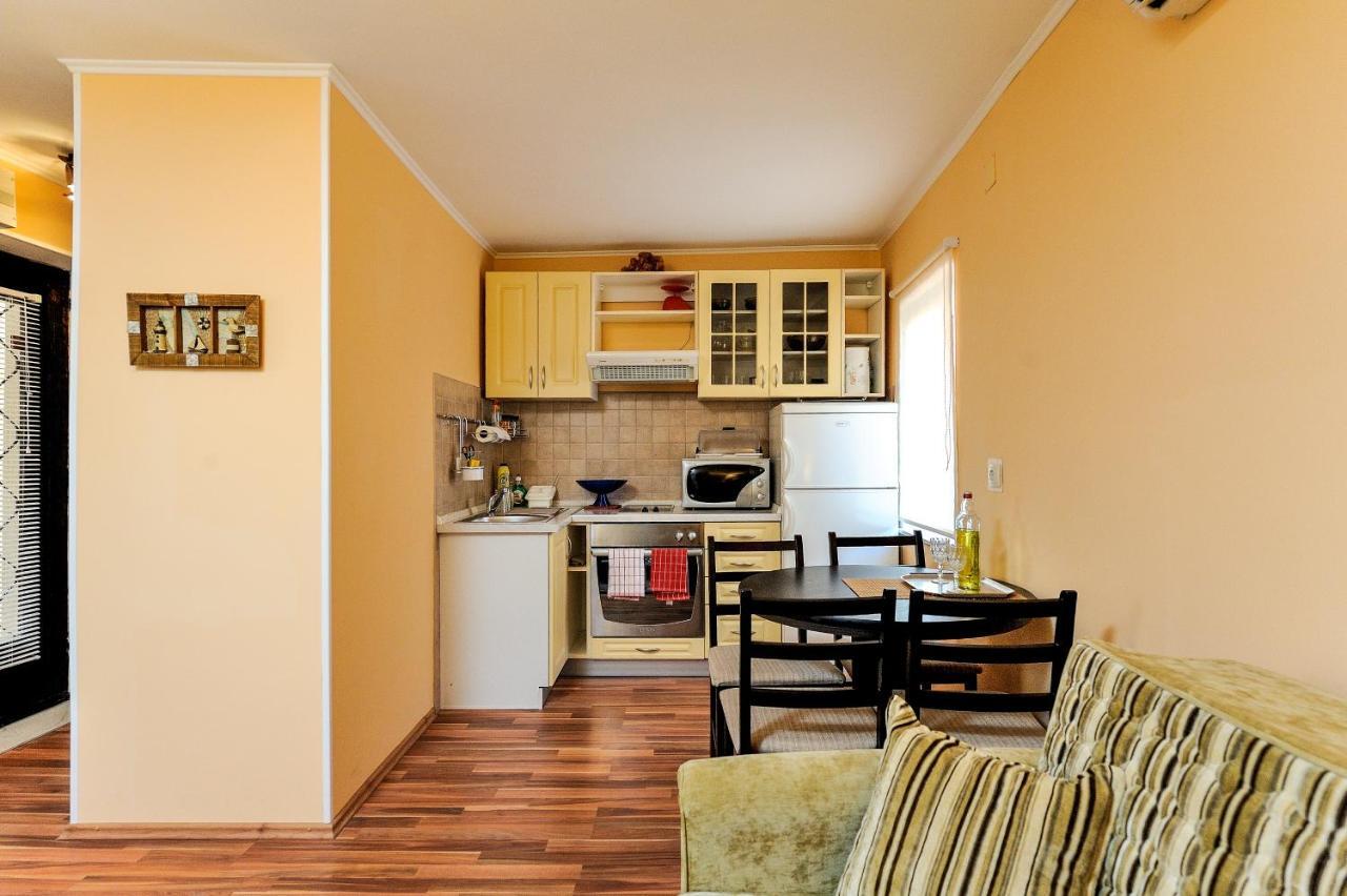 Apartments Kovacic_Grubisic *