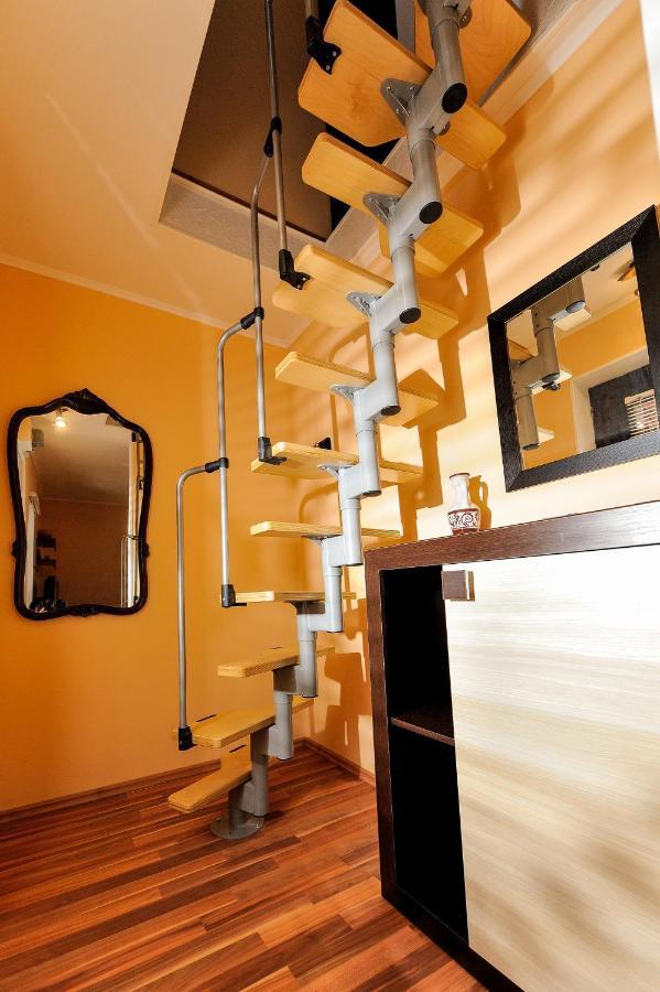 Apartments Kovacic_Grubisic *