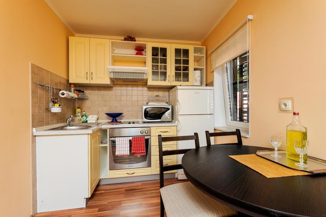 Apartments Kovacic_Grubisic Apartment Split