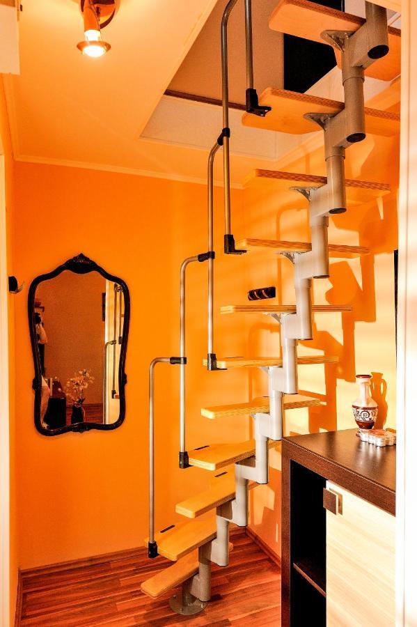 Apartments Kovacic_Grubisic *