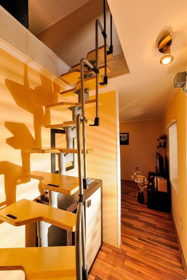 Apartments Kovacic_Grubisic