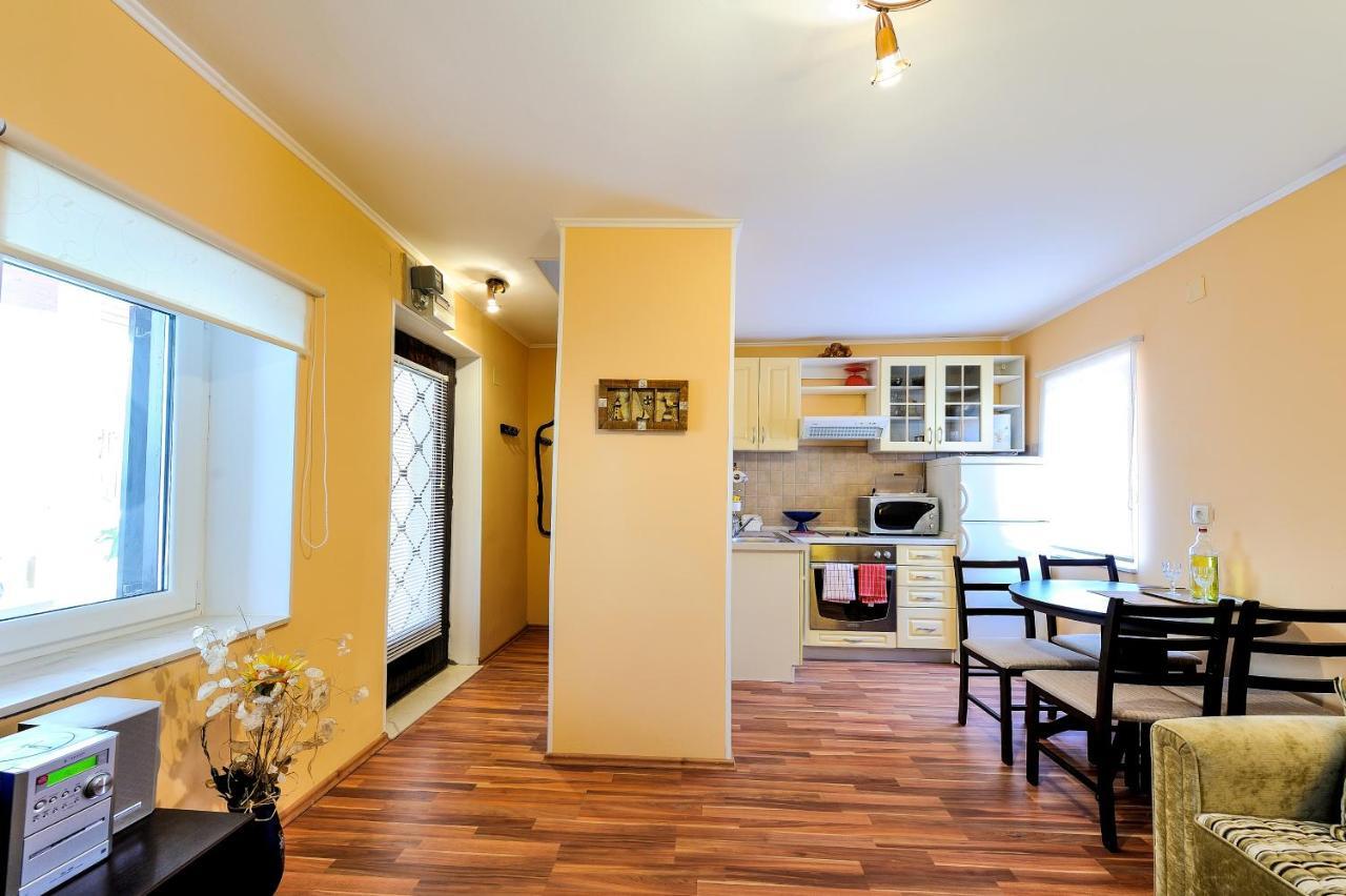 Apartments Kovacic_Grubisic