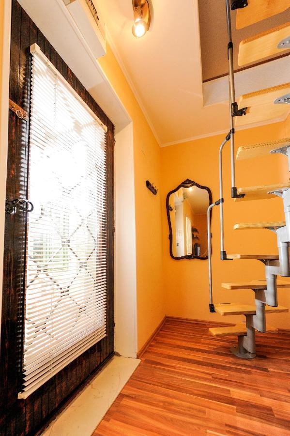 Apartment Apartments Kovacic_Grubisic