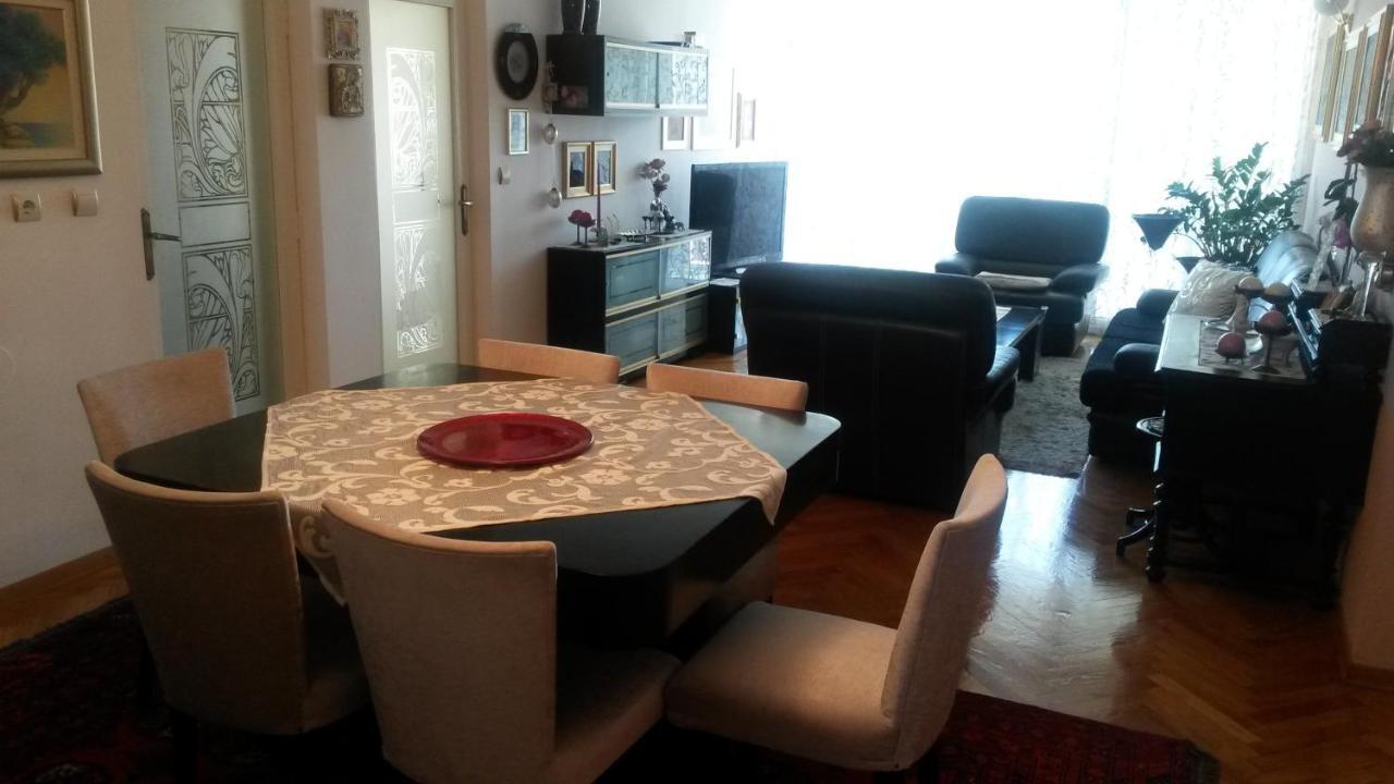 Apartment Bella Split