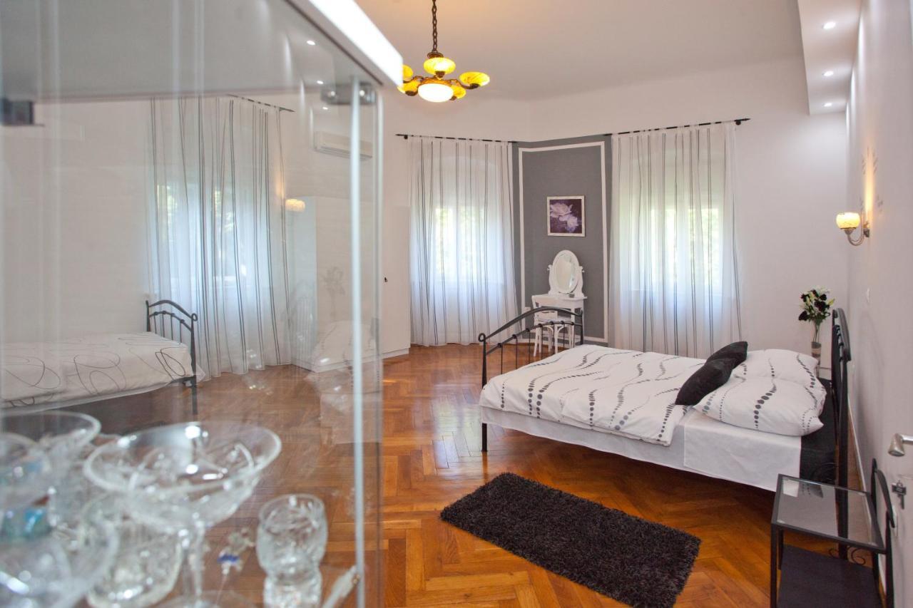Barbara Apartment