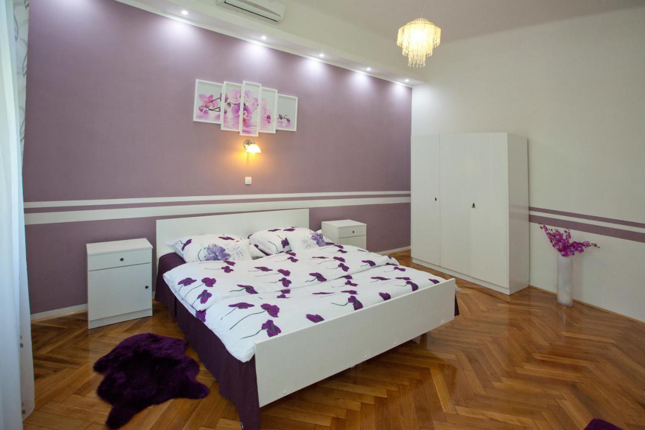 Barbara Apartment