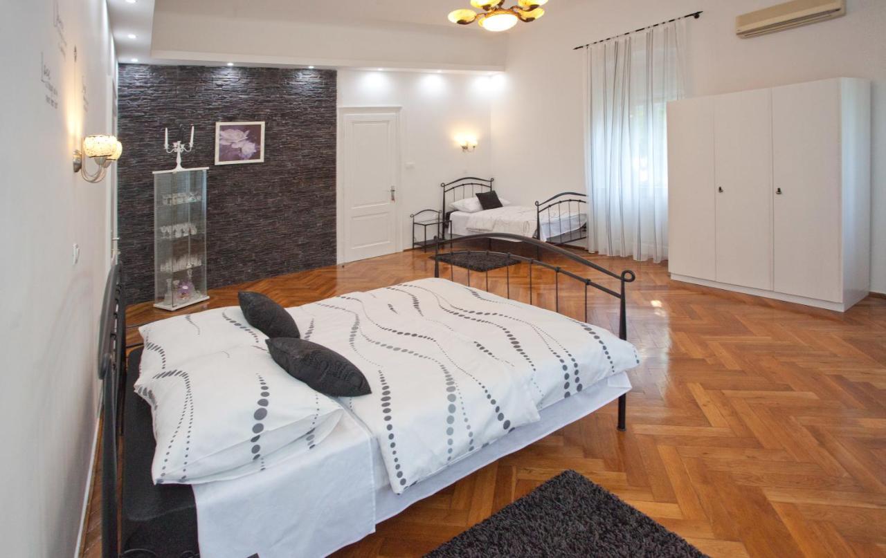Apartment Barbara Split