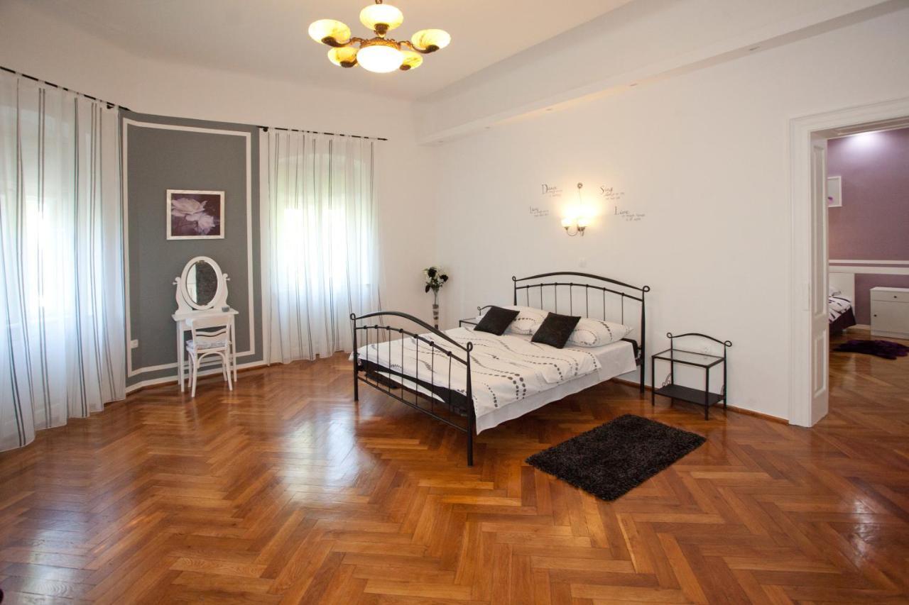 Barbara Apartment