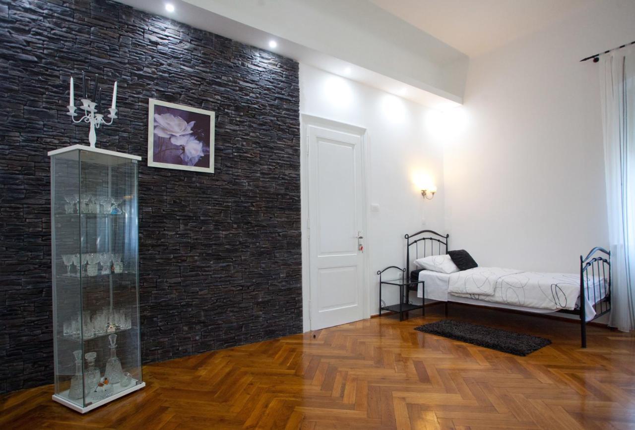 Apartment Barbara Split