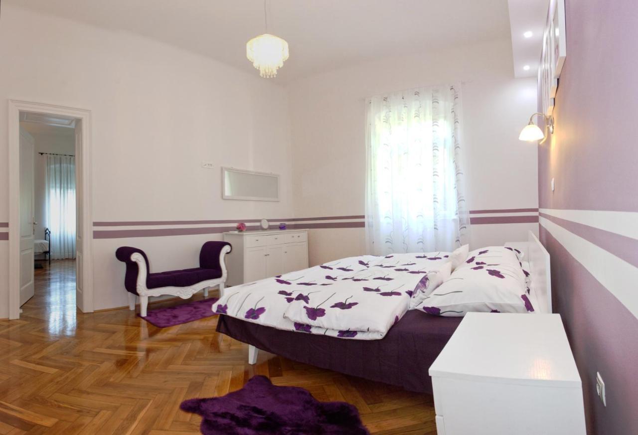 Barbara Apartment