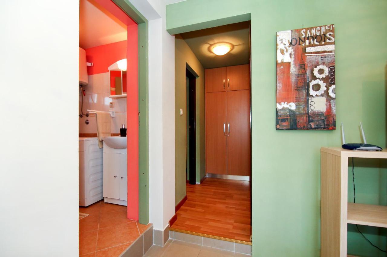 Apartamento Tiho's Split