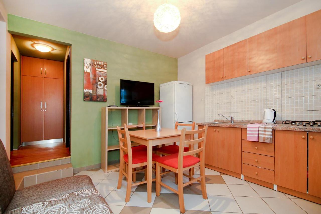 Apartamento Tiho's