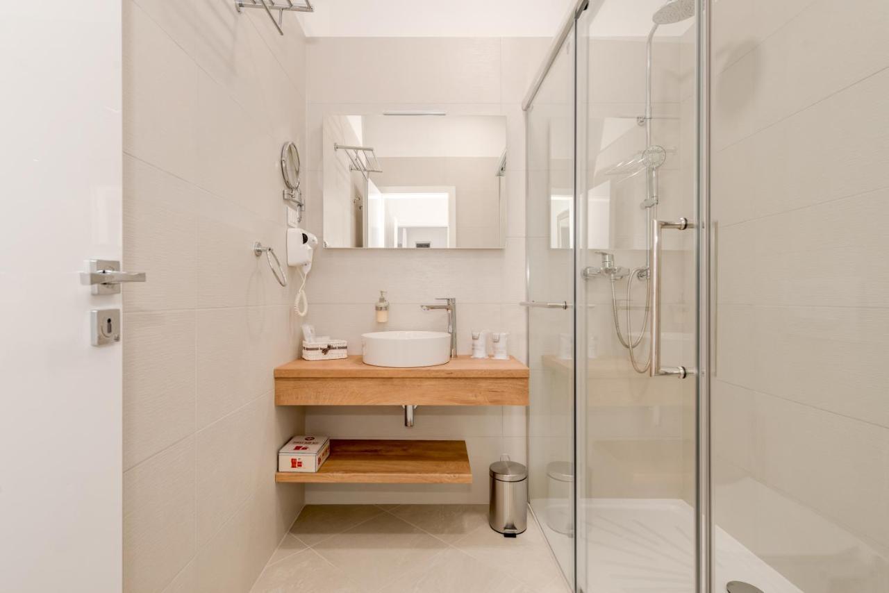 Villa Corona Split Appartement