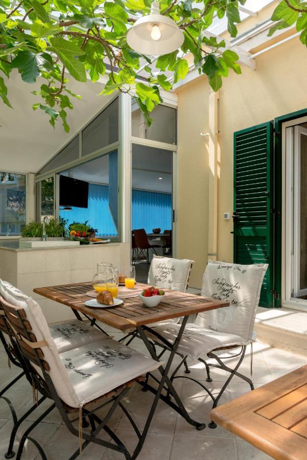 Villa Corona Split