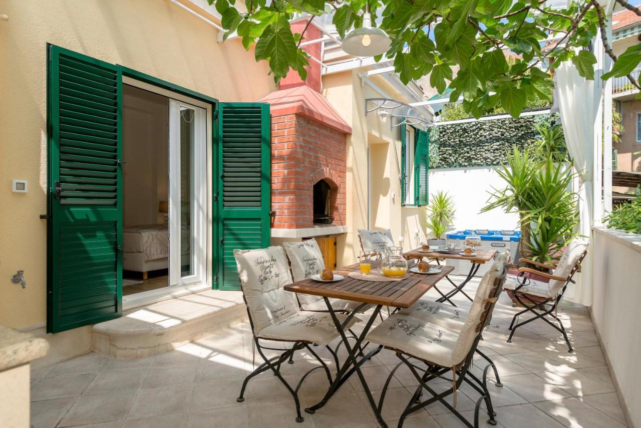 Appartement Villa Corona Split Split