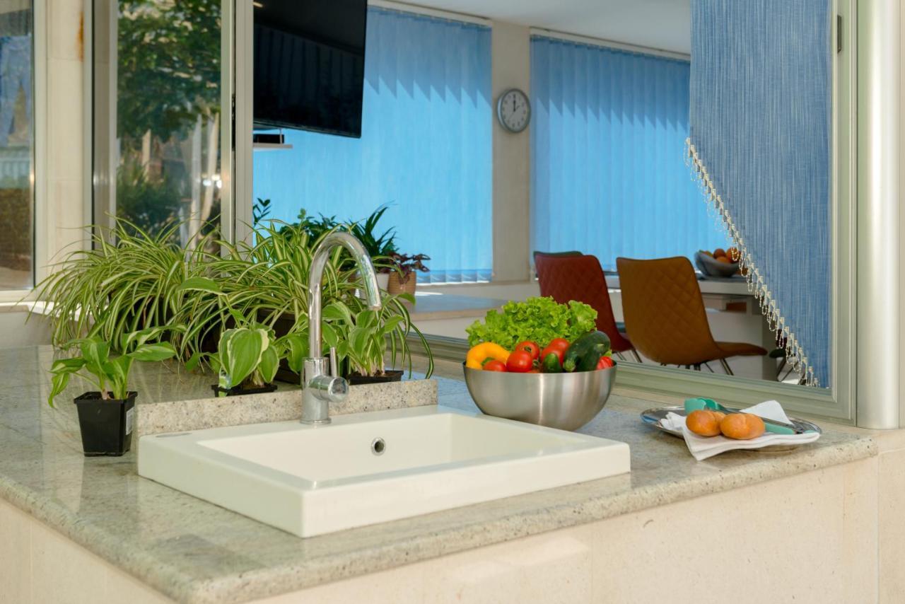 Appartement Villa Corona Split