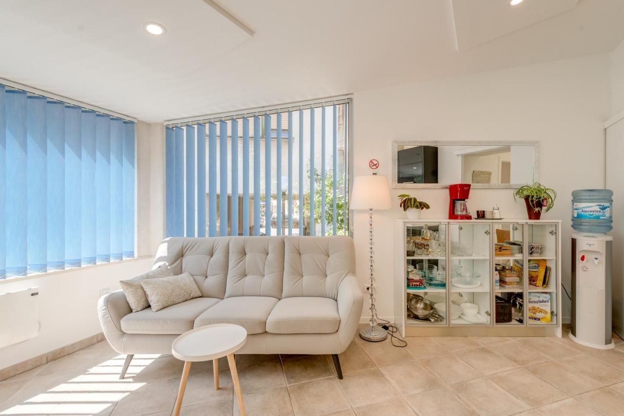 Villa Corona Split Appartement *