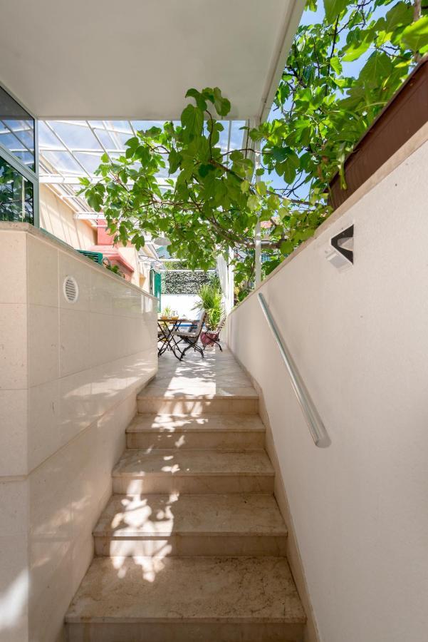 Villa Corona Split Appartement