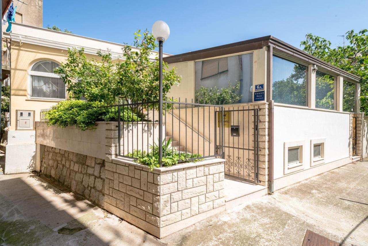 Appartement Villa Corona Split Split