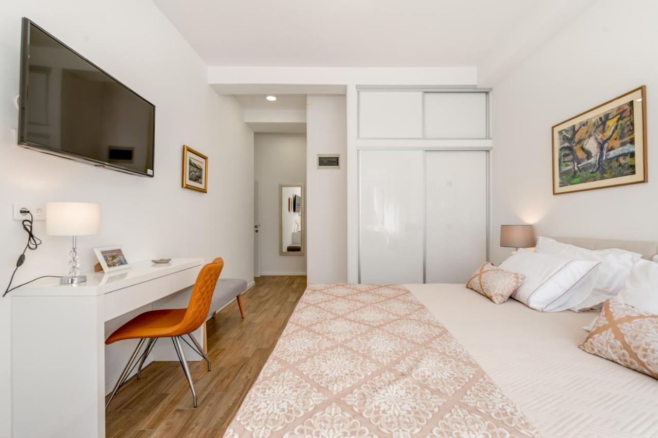 Villa Corona Split Appartement